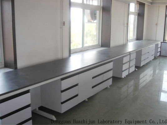 Goede prijs De Bankfabrikant van het staal Houten Laboratorium | De Leverancier van de laboratoriumbank | De Prijs van de laboratoriumbank online