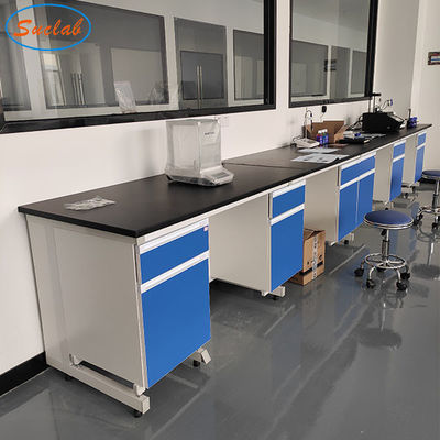 Goede prijs Van de het Laboratoriumwerkbank van de het ziekenhuis Waterdichte Chemie Anticorrosieve Duurzaam online