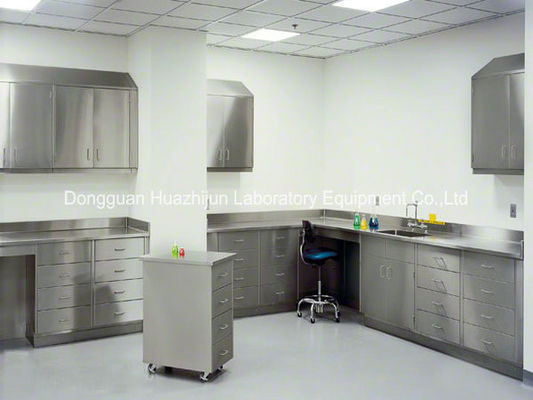 Goede prijs Het Maatschappelijke werkmeubilair van het roestvrij staallaboratorium, de Prijs van Laboratoriumlijsten en de Fabrikant van de Laboratoriumlijst online
