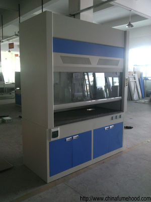 Goede prijs Laboratoriumdamp Hood For Factory Laboratory Project van de Leveranciers van Azië online