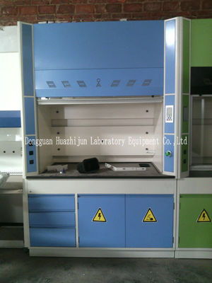 Goede prijs Draagbare Damp Hood Design/de Kappenprijs van de Laboratoriumdamp/Diy-Damp Hood For Sales online