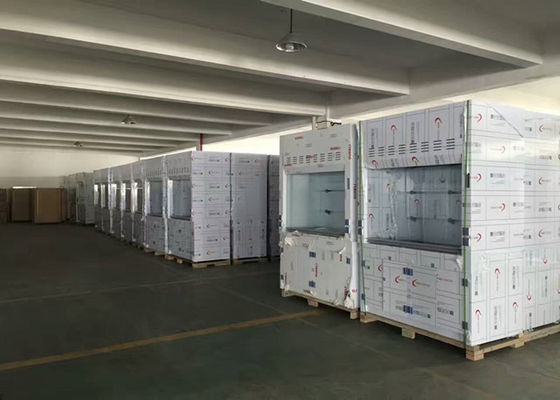 Goede prijs Witte kleur PP rookkap kamer PVC bord Venster 5 mm dikte online