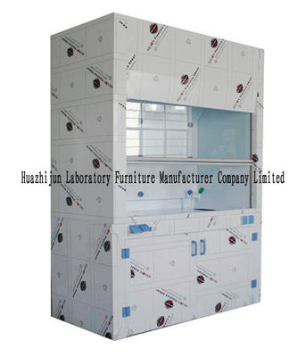 Goede prijs Laboratory Fume Hoods US / Polypropyleen Fume Hoods UK / Draagbare Fume Hoods China online