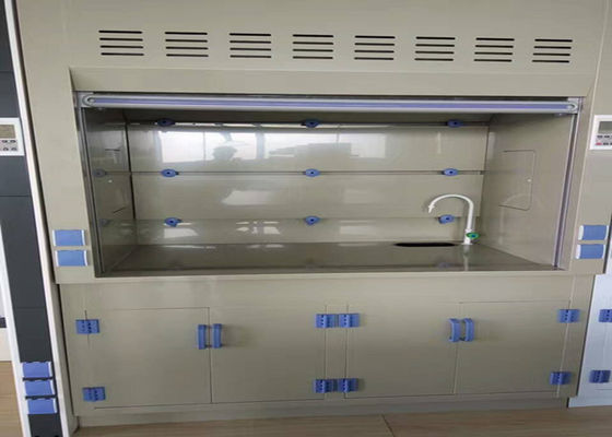 Goede prijs De Sjerp pp Worktop van Hood Ventilation Cupboard Vertical Raising van de polypropyleendamp online