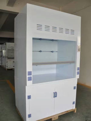 Goede prijs Middelbare school Chemische Damp Hood Acide And Alkali Resistance SEFA online