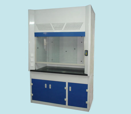 Goede prijs Acid Fume Hood Prijs van Azië Leverancier Voor Lab Distributor online