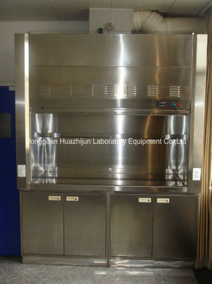 Goede prijs Het Laboratoriumdamp Hood For Laboratory Importers van het leveringsstaal en Handelaars online