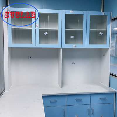 Goede prijs Zure van het het Laboratoriummeubilair van het Bewijsziekenhuis van het de Muurkabinet Waterdichte Praktisch online