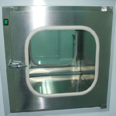Goede prijs Pas door Doos Schoon Zaal Materiaal/Pas door Doosfabrikant/Pas door Doosleveranciers online