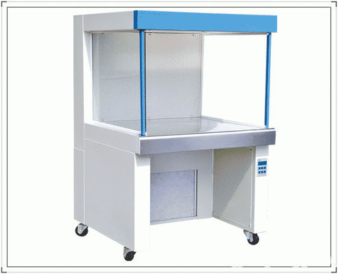 Goede prijs Van de de Banklucht van de laboratorium Verticale Laminaire Stroom Schone de Reinigingsklasse 100 Type online