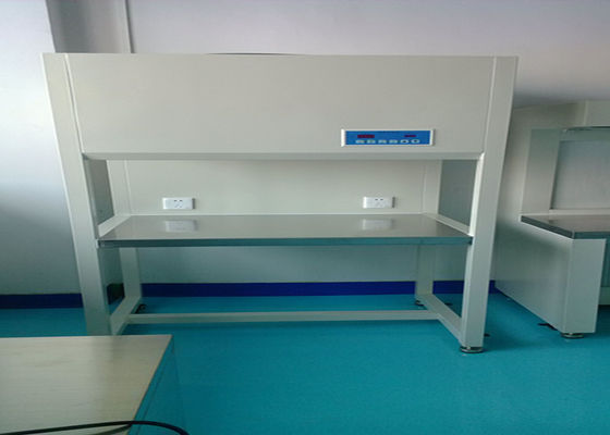 Goede prijs Open tafel Ontwerp Schoonruimte apparatuur, Laboratorium Horizontale schoonbank online