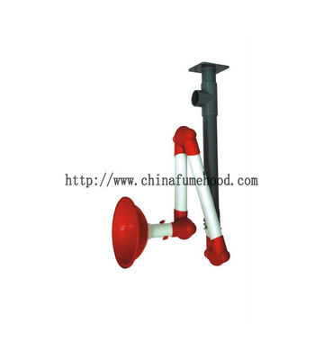 Goede prijs Wapen van de laboratorium het Regelbare Uitlaat/Laboratoriumuitlaat Hood Sale Malaysia/Extractie Hood Manufacture online