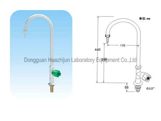 Goede prijs Desktop Single Port Laboratory Faucets. Laboratory Water Faucets. Laboratory Top Faucets. Het is de eerste keer dat ik een waterkraan in een laboratorium gebruik. online