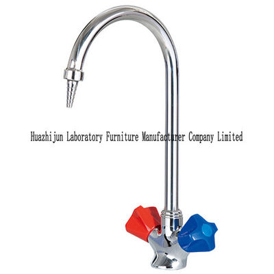 Goede prijs Koude en Hete Laboratoriumtapkraan/SS Laboratoriumtapkraan/Laboratoriumtapkraan China Manufactory online