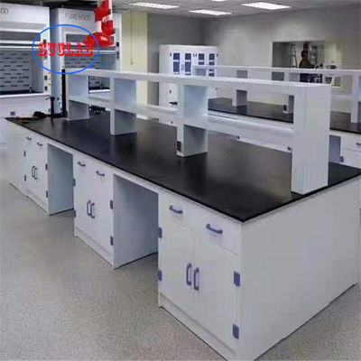 Goede prijs Chemielab-werkstation: ergonomisch, flexibel en aanpasbaar online