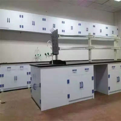 Goede prijs Optimaliseer uw werkruimte met Lab Wall Benches voor veiligheid en aanpassing online