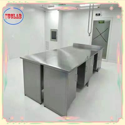 Goede prijs Original Color Lab Bench Laboratory Furniture- 1500*750*900MM - Moderne stijl met efficiënte prestaties online