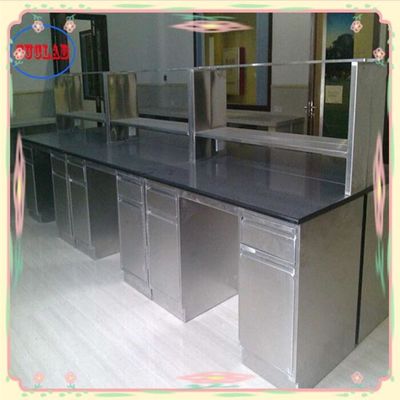 Goede prijs Premier Laboratory Furniture - Laboratoriumkasten van roestvrij staal online