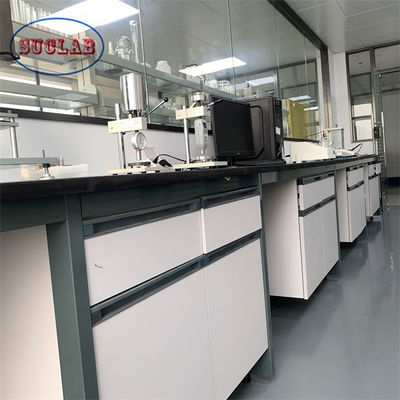 Goede prijs Hoge Veiligheid Chemie Lab Werkbank Anti Sterkste Chemische online