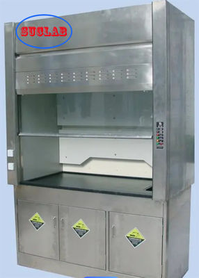 Goede prijs Gepersonaliseerde rookkasten met automatische bediening en geconditioneerd ventilatiesysteem online