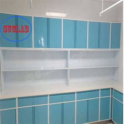 Goede prijs Full Steel Hospital Clinic Disposal Treatment Cabinet voor medisch afval & medicijnen Disposal Room online