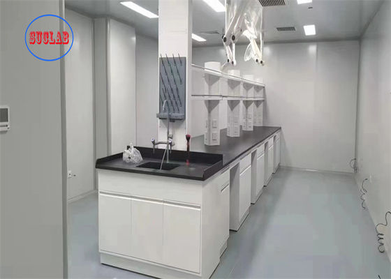 Goede prijs Fenool / Epoxy Harz Board Chemie Lab Bank Laboratorium Bank Indonesië Keramische toonbanken online