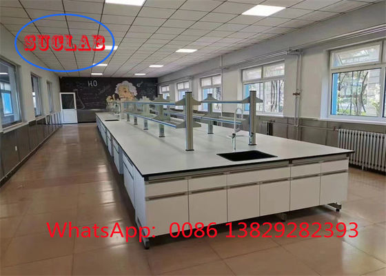 Goede prijs Fenool Epoxy Hars Borden C Frame Chemie Lab Werkbank Lab Banken Voor Chemie online