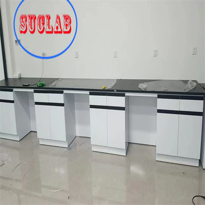 Goede prijs Modulaire laboratoriumbanken van staal hout Hong Kong C-gedeelde handvat en inzet aluminium legering handvat online