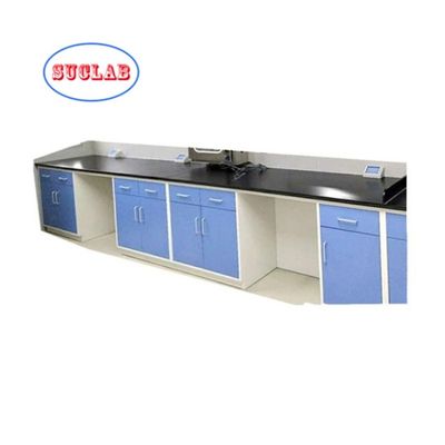 Goede prijs Vinnige installatie en aanpasbare chemie Modulaire laboratoriummeubels Fabrikanten OEM/ODM Acceptabel online