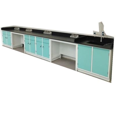 Goede prijs Modulaire laboratoriumbank Hong Kong Aanpasbaar servertype OEM ODM Wasbak Opties PP/Ceramic/Epoxy Hars Wasbak Duurzaam Langdurig online
