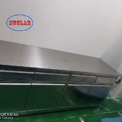 Goede prijs Chemie Lab Banken Hong Kong bekleed met epoxy poedercoating Perfect voor lab omgevingen en werk online