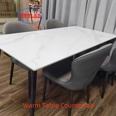 Goede prijs Laboratoriumbank Top Werkbank Essentiële Mqq 20 Pcs Warm Desk Countertop voor Productiviteit online