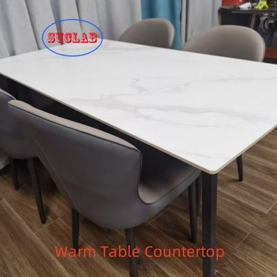 Goede prijs Anti-corrosie Hoogtemperatuur Veerwerkbank voor Laboratorium Lab Bank Top Warm Laboratorium Meubels Werkblad Experiment online
