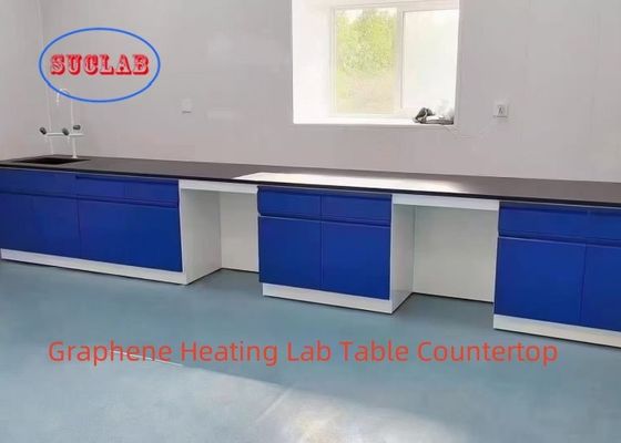 Goede prijs Sandblasting Chemie Laboratoriummeubelen Verwarming Laboratoriummeubelen De ideale optie voor moderne laboratoria online
