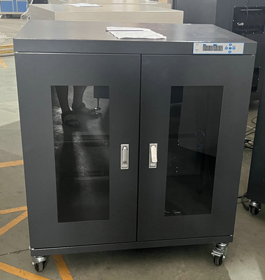 Goede prijs High Precision Nitrogen Cabinet for Accurate Humidity Control of Precision Electronic Components online