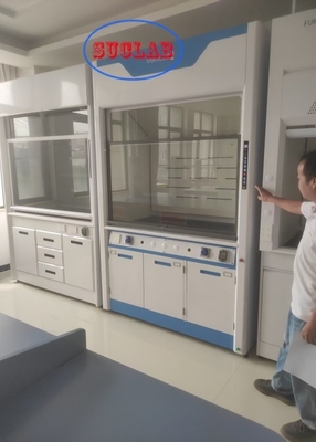 Goede prijs Intelligentize Automatic Lifting Door Smoke Hood Dealers Explosiebestendige veiligheidsysteem gegarandeerd online