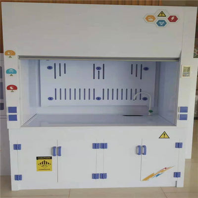 Goede prijs 220V Spanningsdampkap met scrubber tankdiensten en LED-verlichting online