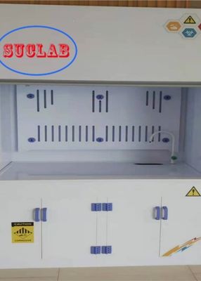 Goede prijs Best beoordeelde laboratorium afzuigkap voor afzuigkappen fabrieken 0-50C temperatuurbereik online