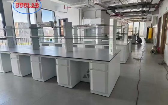 Goede prijs Profesional Custom  Chemistry  Lab Bench Mayorista for  Research and Hospital Laboratory online