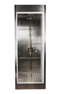 Goede prijs Vervaardigers van gesloten oogwas- en doucheapparatuur voor noodgevallen online