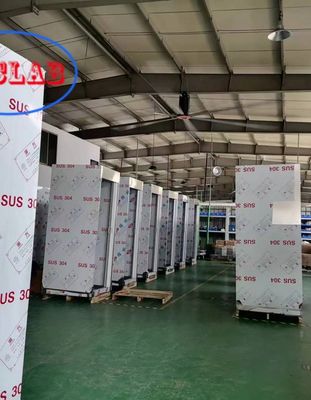 Goede prijs Vervaardigers van buiten douches voor noodgevallen in roestvrij staal voor noodplannen online