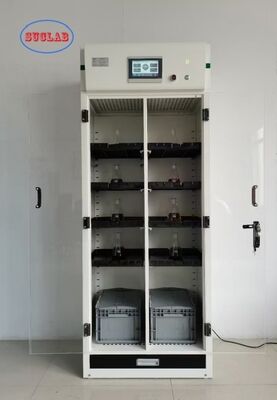 Goede prijs Topkwaliteit Laboratoriumopslagkasten Filter medicijnenopslagkasten Draadloze corrosiebestendige coating oppervlak online
